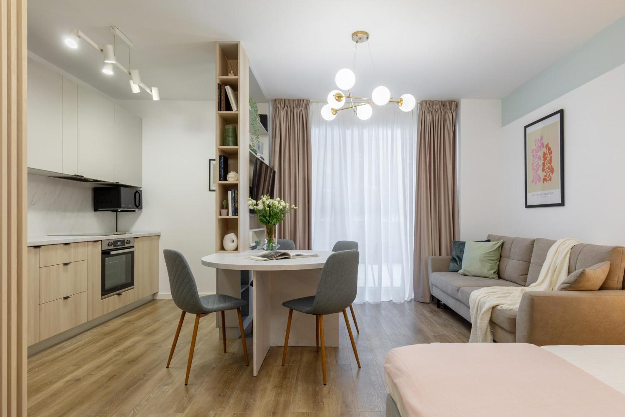 Cozy Garden Apartment Sinaia Exterior foto