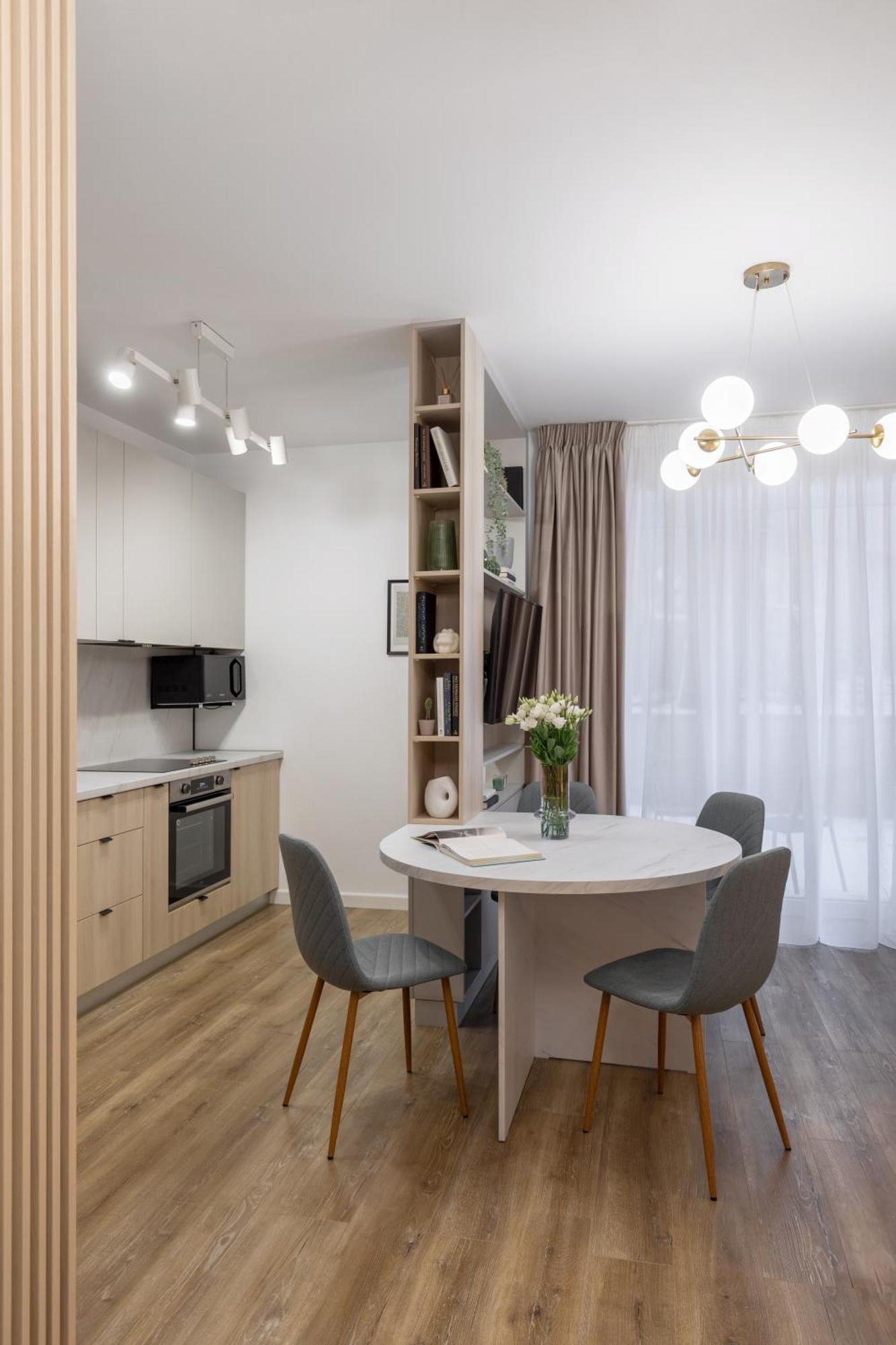 Cozy Garden Apartment Sinaia Exterior foto