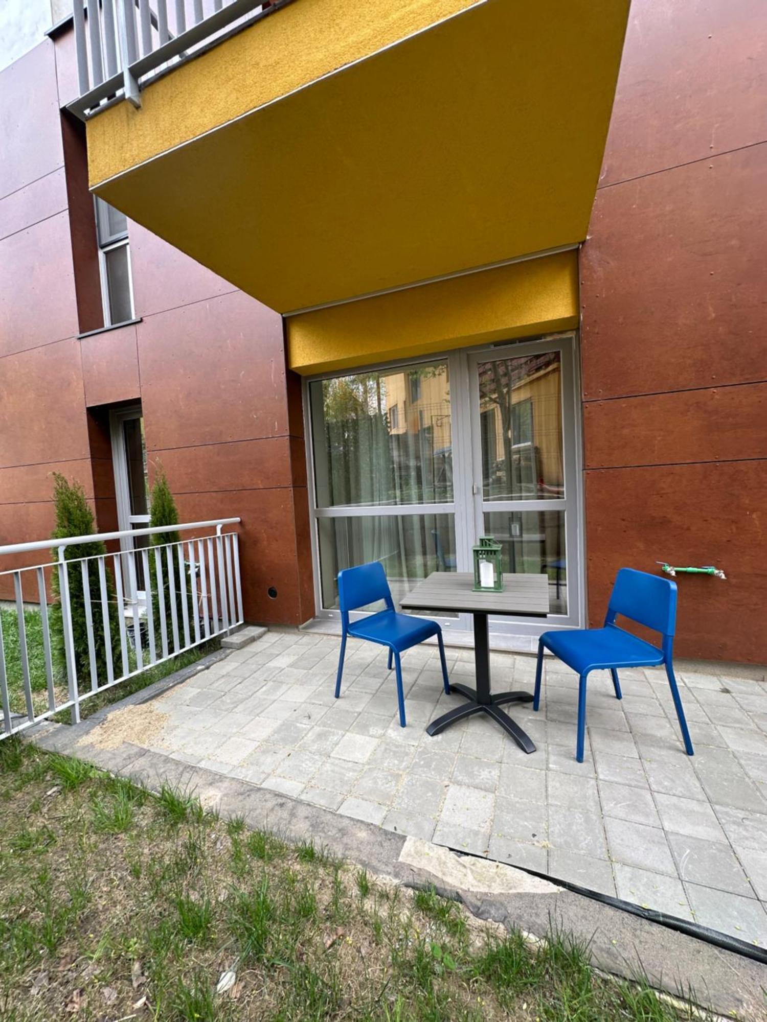 Cozy Garden Apartment Sinaia Exterior foto